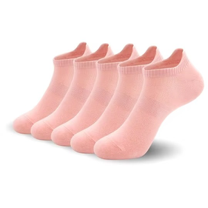 Automne Hiver Femme 100% Coton Polaire Anti-bactérien Séchage Rapide Personnalisable Imprimé Blanc Respirant Tricoté Col Rond Manches Longues - Product Image 4