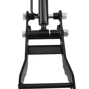 Pince hydraulique TYPH 2008P pour cisailles d'excavatrice TYPH 1801 TYPH 1802 QH12, ajustement parfait pour la série de cisailles hydrauliques d'excavatrice - Product Image 5