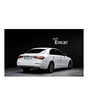 Mercedes-Benz Clase E E250 Avantgarde 2023, 17,987 km, Caja de Cambios Automática, Asientos de Cuero, Volante a la Izquierda, con Cámara Trasera - Product Image 2