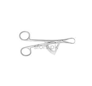 Calibrador dental de doble punta de acero inoxidable para mapeo manual de crestas y medición de espesor óseo, instrumento quirúrgico - Product Image 5