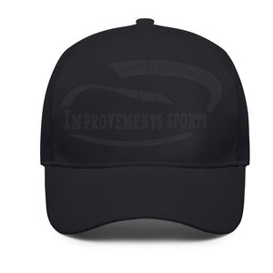 Gorras de béisbol unisex superventas último diseño gorras de béisbol deportivas gorras de béisbol sostenibles - Product Image 1