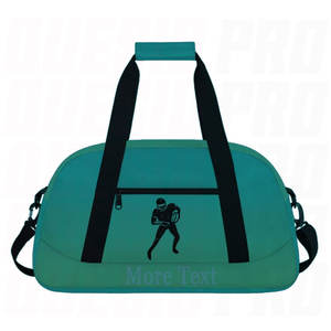 Uniformes de Fútbol Americano al por Mayor de la Mejor Calidad, Accesorios, Conjuntos de Sublimación con Bordado Personalizado, Bolsas, Tallas Grandes, Equipos, Ligas - Product Image 2