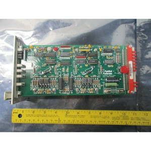 AMAT 0100-00060 Chopper Drive PWB Assy, PCB, 105810 - อุปกรณ์และอะไหล่เซมิคอนดักเตอร์ระดับโลกที่เชื่อถือได้ - Product Image 5