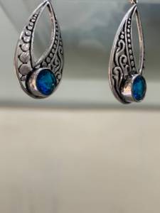Pendientes de oro laminado al por mayor, proveedor de pendientes al por mayor, pendientes de bisutería al por mayor - Product Image 3