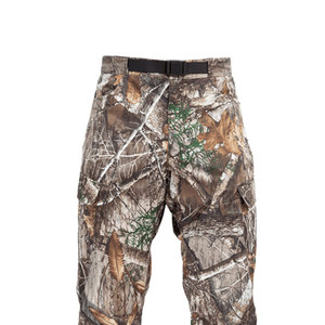 Vêtements de performance outdoor innovants, survêtement de chasse ajustable, qualité supérieure, approvisionnement en gros pour adultes - Product Image 5