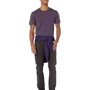 Camisetas Deportivas Elásticas 2026, Ropa Urbana, Nueva Moda 2026, Camiseta para Hombre Ligera, Talla Grande, Alta Calidad - Product Image 6