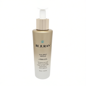 Siero Anti-Età REJURAN 30ml a Doppio Effetto con C-PDRN, Niacinamide e Peptidi per Illuminare e Rassodare la Pelle - Product Image 3