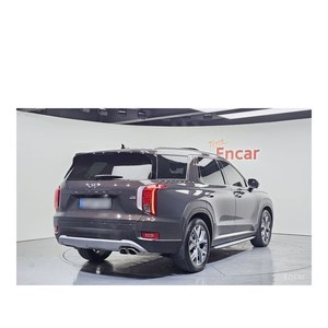 Hyundai Palisade 2020, 3.8 Gasolina, 2WD, 75,873 km, Caja de Cambios Automática, Asientos de Cuero, Volante a la Izquierda, Cámara Trasera - Product Image 2