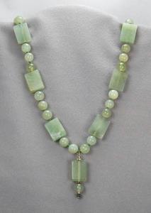 Collar de Resina Hecho a Mano Unisex, Joyería de Moda con Cuentas Multicolores, Imitación de Perlas, Venta Directa de la India - Product Image 6