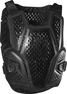 Protège-poitrine de boxe bleu, protection corporelle pour arts martiaux, gilet d'entraînement réglable, logo personnalisé - Product Image 5