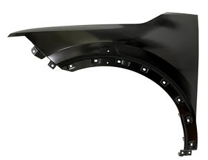 PIÈCES AUTO 66311-K5000 66321-K5000 AILES AVANT GARDES-BOUE AVANT pour HYUNDAI SANTA CRUZ 2022 HY1240183 HY1241183 GARDES-BOUE DE VOITURE - Product Image 2