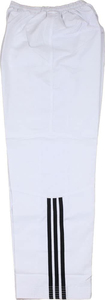 Uniformes de Taekwondo Personalizables con Cuello en V, Transpirables, de Algodón y Poliéster, Dobok para Adultos, Suministro OEM - Product Image 3