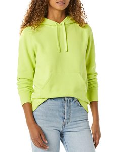 Sudaderas Modernas, Cómodas, Elegantes y Duraderas para Mujer, al por Mayor, para Uso Diario Informal, Color Personalizado - Product Image 1