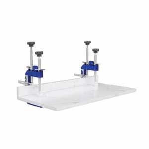 Soporte de Abrazadera Ausavina de 90 Grados para Posicionamiento Perfecto de Losas de Piedra en Encimeras, Equipo de Manipulación de Materiales de Piedra A90CM4;A90CM4L - Product Image 3