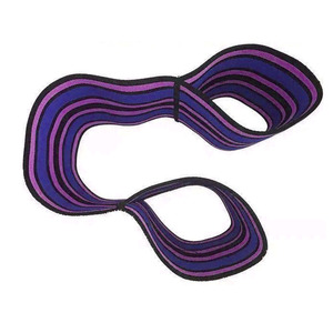 Bande de Soutien Élastique Robuste pour Entraînement de Force, Assistant de Presse à la Salle de Sport, Idéale pour la Musculation - Product Image 4