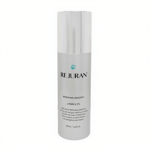 REJURAN 45ml Emulsione Rinfrescante Leggera C-PDRN con Acido Ialuronico e Centella per l'Equilibrio Olio-Acqua, Crema Viso Lenitiva - Product Image 3