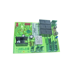 Proyectos integrados que amplían la exhibición de la cartera de producción en masa con soluciones Raspberry Pi para aplicaciones - Product Image 2