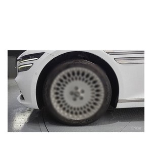 Genesis 2024 G80 2.5 Turbo AWD Essence 16 160 km Boîte de vitesses automatique Sièges en cuir Volant à gauche Caméra - Modèle importé de Corée - Product Image 5