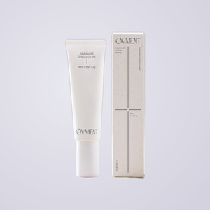 ครีมกระชับจุดซ่อนเร้นเกาหลี K-Beauty Ovement Inner Mate Cream สีขาว 50 มล. ผลิตในเกาหลี สารสกัดจากพืช - Product Image 5
