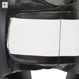 Casque de sécurité en nylon respirant et léger pour le cyclisme, le taekwondo, l'équitation et l'entraînement - Protection réglable pour les activités de plein air - Product Image 5