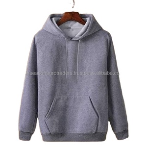 Amriss personalizado impreso Hombres Elegantes sudaderas con capucha de invierno 100% algodón polar transpirable secado rápido moda global de Bangladesh - Product Image 6