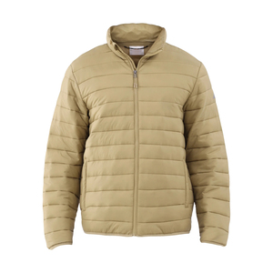 OEM Men's 100% Nylon Ultra Light <b>Duck</b> <b>Down</b> <b>Jacket</b> Lightweight Winter Coat for Outdoor Fashion - Product Image 3