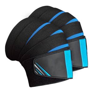 Más Vendido: Rodilleras de Camuflaje para Sentadillas, Levantamiento de Pesas y Peso Muerto, Protección de Rodilla Unisex para Entrenamiento y Fitness - Product Image 5