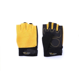 Cycling Gloves for Men Women Breathable Mountain <b>Bike</b> Riding Half <b>Finger</b> Glove for Fitness Cycling Training Outdoor Sports - Product Image 4