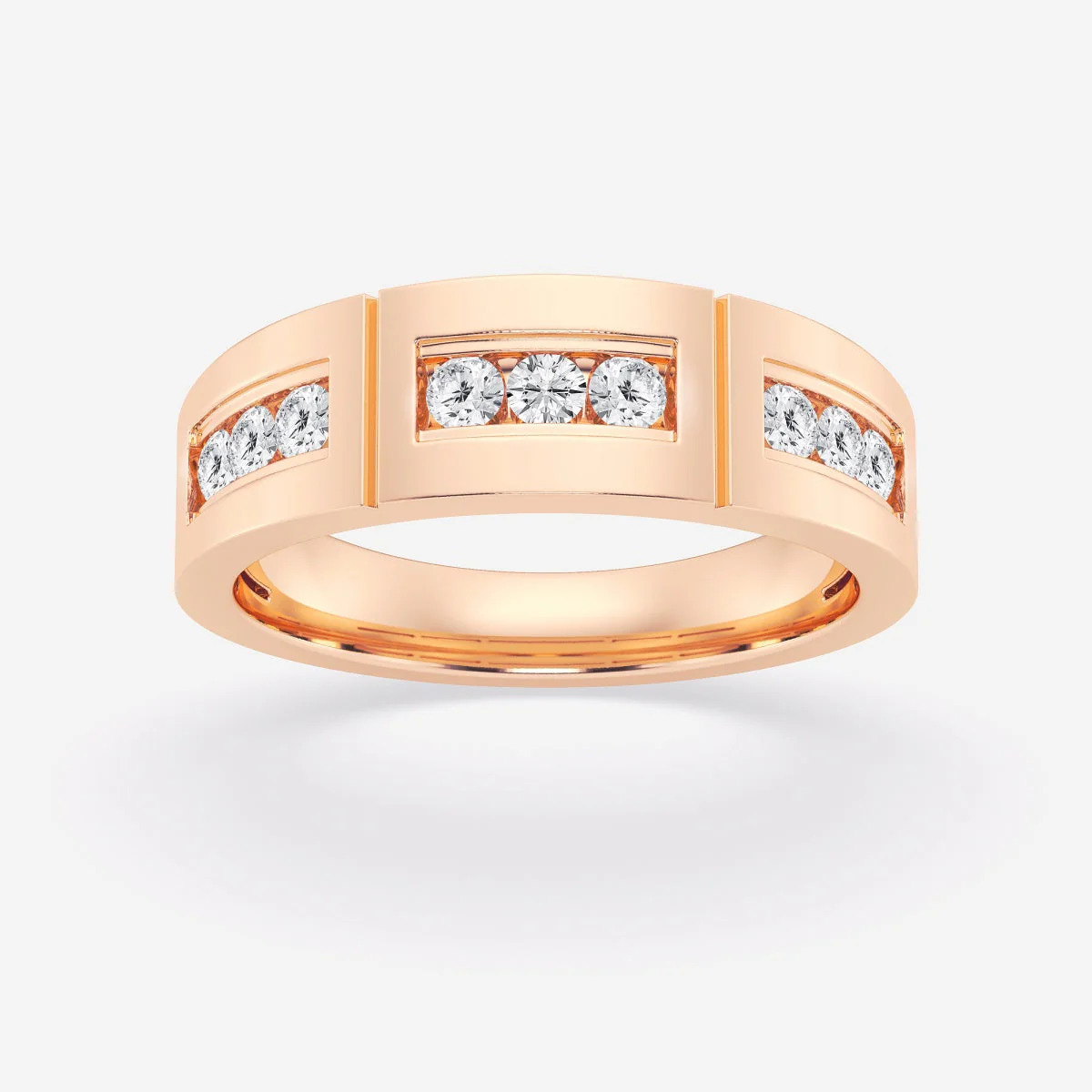 ROSE GOLD