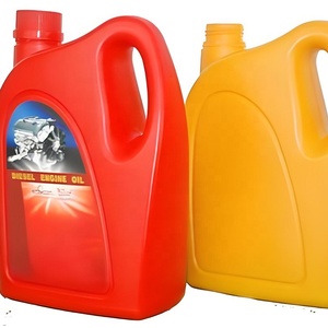 Olio Motore SG 15W40 4L per Auto a Benzina, Olio Base Certificato SAE API SP/SN, Lubrificante Industriale di Alta Qualità ISO9001 - Product Image 2