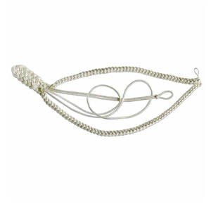 Cordones Trenzados para el Hombro, Accesorios para Vestidos y Disfraces para Ocasiones Especiales, Cordones Trenzados - Product Image 1