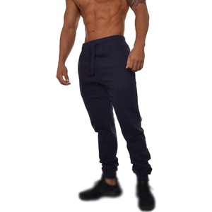 Pantalones Deportivos Slim Fit para Hombre, Transpirables, Ropa Casual, Estilo Urbano, para Correr - Product Image 1