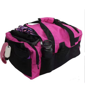Bolsa Deportiva Resistente para Gimnasio con Interior Espacioso, Correas Fuertes y Duraderas para Entrenamiento Físico - Product Image 3
