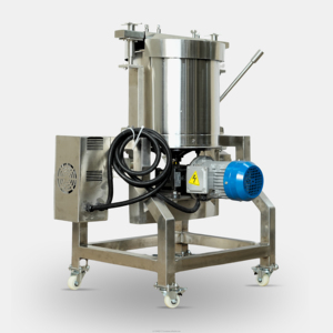 Mélangeur à chocolat Sahith 20 kg, moteur à bobine en cuivre 1 CV, conception inclinable en acier inoxydable, 230/415 V, garantie 1 an, facile à utiliser - Product Image 3