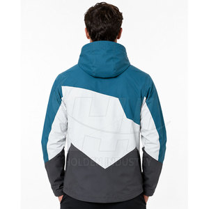 Chaqueta Cortavientos de Nueva Llegada, Chaqueta Cortavientos Ligera, Chaqueta Cortavientos de Moda para Actividades al Aire Libre - Product Image 4