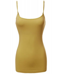 Camiseta sin Mangas de Yoga para Mujer, de Alta Calidad, 100% Algodón, Personalizable, Gran Venta - Product Image 6