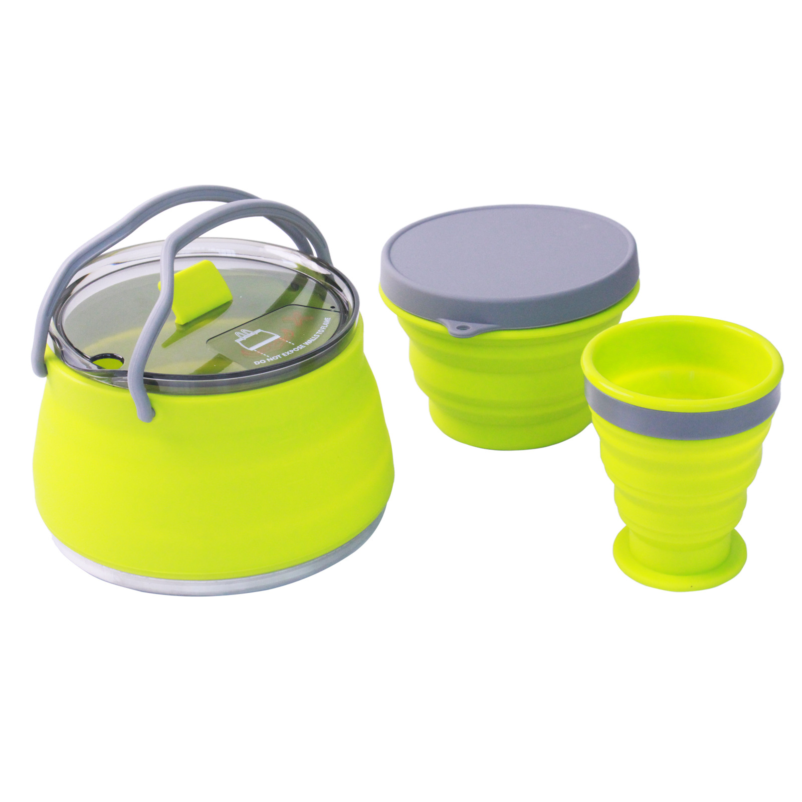 Vert fluo