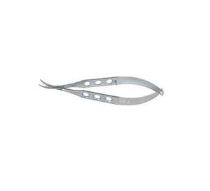 Forceps de ligature Castroviejo, plateforme de ligature en acier inoxydable, manuel, haute qualité par Dentavex - Product Image 3