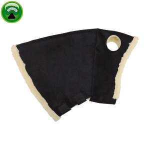 Funda de neopreno para cuello de caballo / Protector de cuello de neopreno para caballo / Cubierta de neopreno - Product Image 2