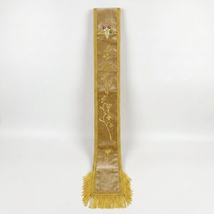 Sashes with Custom Logo OEM Service OEM Size Private Label Manufacturer Wholesale Premium Sashes Matrons High Quality - Product Image 1