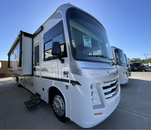 Autocaravanas Jaycoo Precept Clase A Usadas de 2024, 2023, <span class=keywords><strong>2022</strong></span> y 2021 en Venta para Familias y Entusiastas de los Viajes a Precios de Mayoreo - Product Image 5