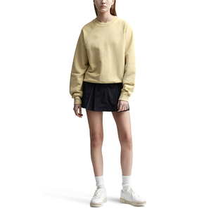 Nuevas Sudaderas Casuales de Punto Ecológicas con Hombros Caídos para Invierno, Transpirables y que Realzan la Figura, Estilo Urbano - Product Image 5