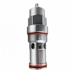 Vanne à cartouche CWEG-LFN CWEG-LGN SXCB-LEN Vanne de contrepoids hydraulique Vanne hydraulique NCEB-LCN NFDC-LAN - Product Image 1