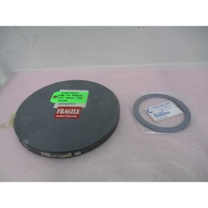 AMAT 0200-09347, Collar SI, 0X/M2R/NIT, 150mm - Equipo y Piezas de Semiconductores de Confianza de Marca Global - Product Image 2