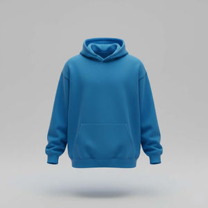 Sudaderas con Capucha de Estilo Urbano Contemporáneo para Hombre, Diseño Casual Moderno, 100% Poliéster, Transpirable y Ecológico - Product Image 6