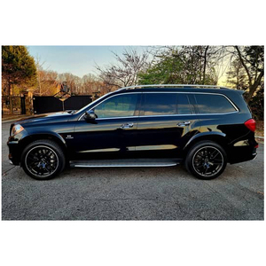 Mercedes-Benz GL63 AMG 2016 - Product Image 3