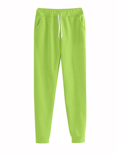 Conjunto Deportivo para Mujer, Ropa Urbana para Adultos, Hecho a Medida, Informal, 100% Algodón, Conjunto Deportivo para Mujer en Venta en Línea - Product Image 6
