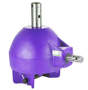 Serie de cortacésped agrícola profesional Gearbox - Product Image 6