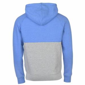en's Quality Cotton Two Tone Pullover Regular Fit Hoodies & Sweatshirts Custom Designed by Manufacturers & Suppliers 3D Pattern - Product Image 3