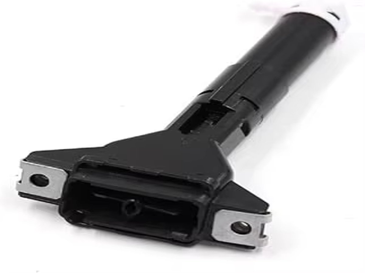 OEM 76880 TA1 M02 Auto Electrical System Plastic Car Headlight Headlamp Washer Nozzle New Others Car Light Accessories Auto Parts Image 2